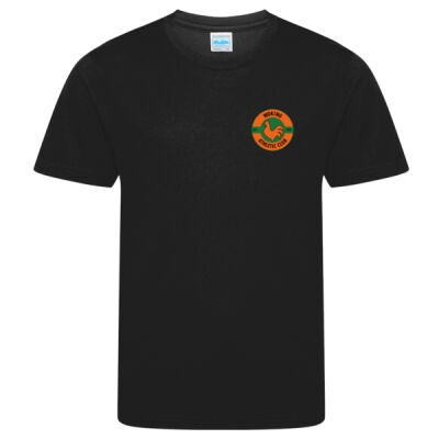 WAC Academy Performance Tee Junior Thumbnail