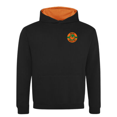 WAC Academy Club Hoodie Junior Thumbnail